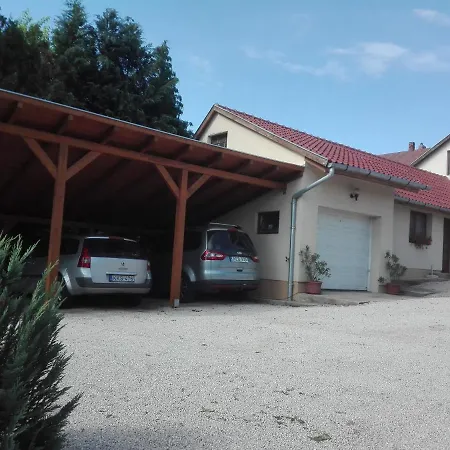 Апартаменты Markal *