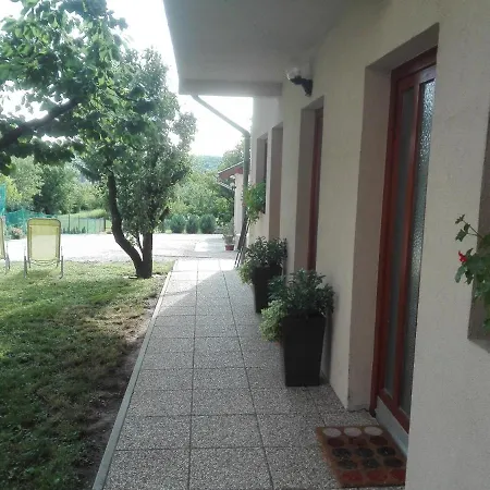 Markal Apartment *