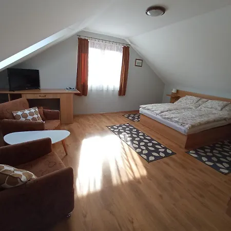 Apartment Markal *