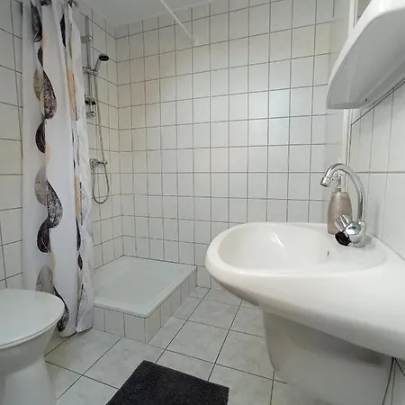 Markal Apartment Heviz