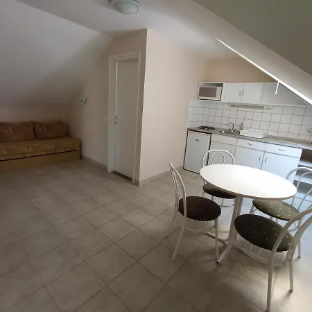 Apartment Markal Heviz