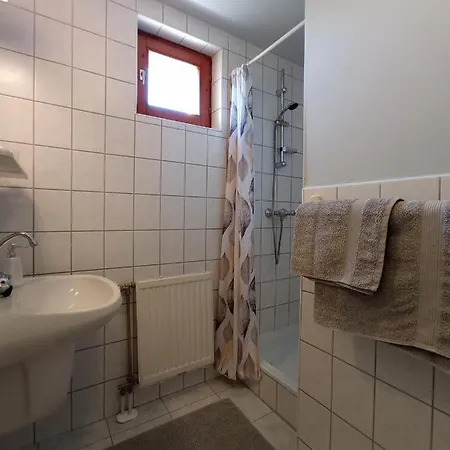 Markal Apartment Heviz