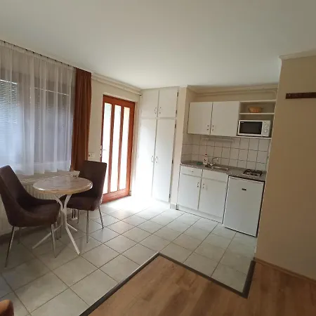 Apartment Markal *