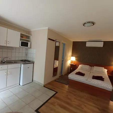 Markal Apartment *