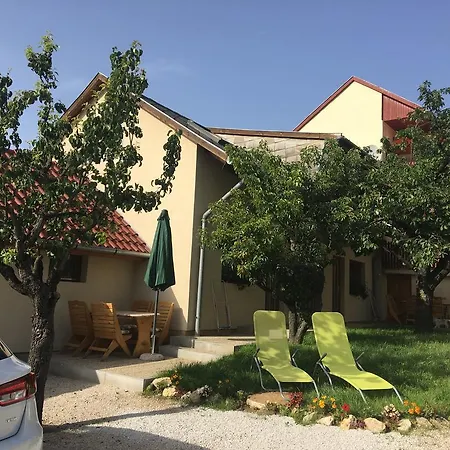 Appartement Markal *