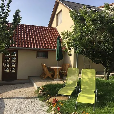 Appartement Markal *