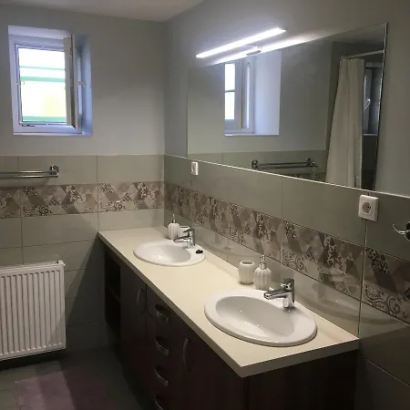 Markal Apartment