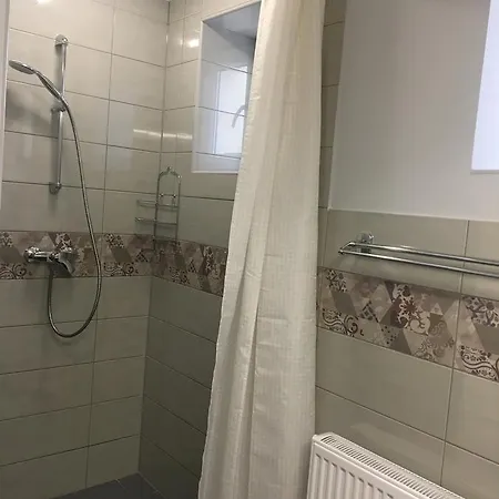 Markal Appartement *