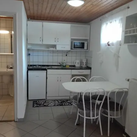 Markal Apartment Heviz