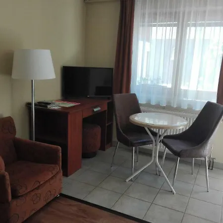 Apartment Markal Heviz