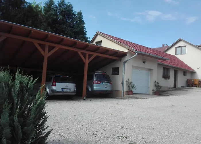 Апартаменты Markal *