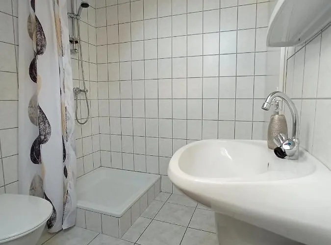 Markal Apartment Heviz