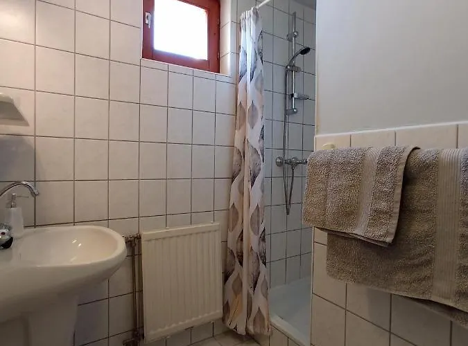 Markal Apartment Heviz