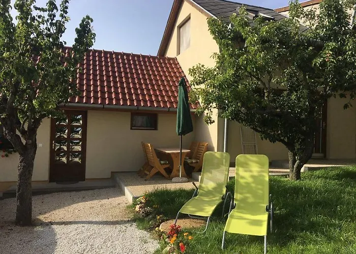 Апартаменты Markal *