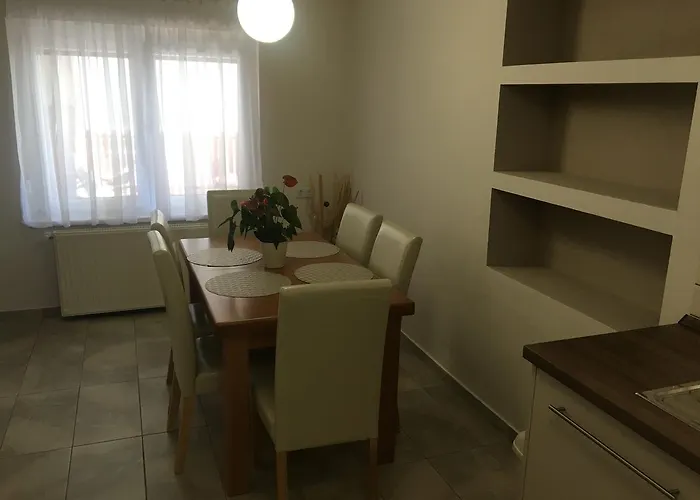 Markal Apartment