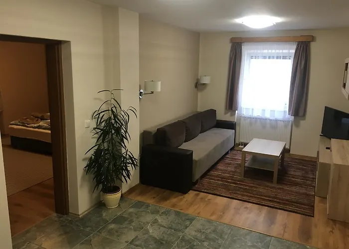 Апартаменты Markal