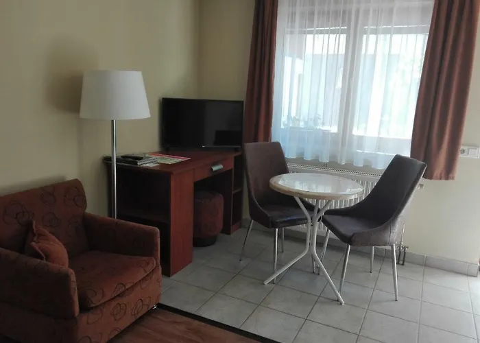 Apartment Markal Heviz